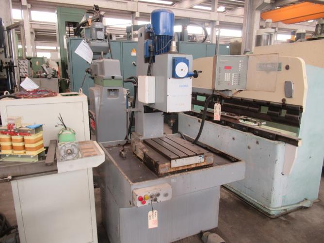 GLORIA UNIFLEX SISTEM 1